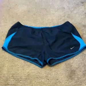 Nike shorts